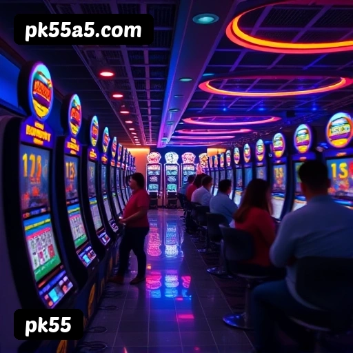 Jogos de Cassino Premium - Slots, Roleta, Blackjack e Dealer Ao Vivo
