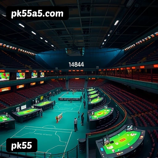 Jogos de Cassino ao Vivo
